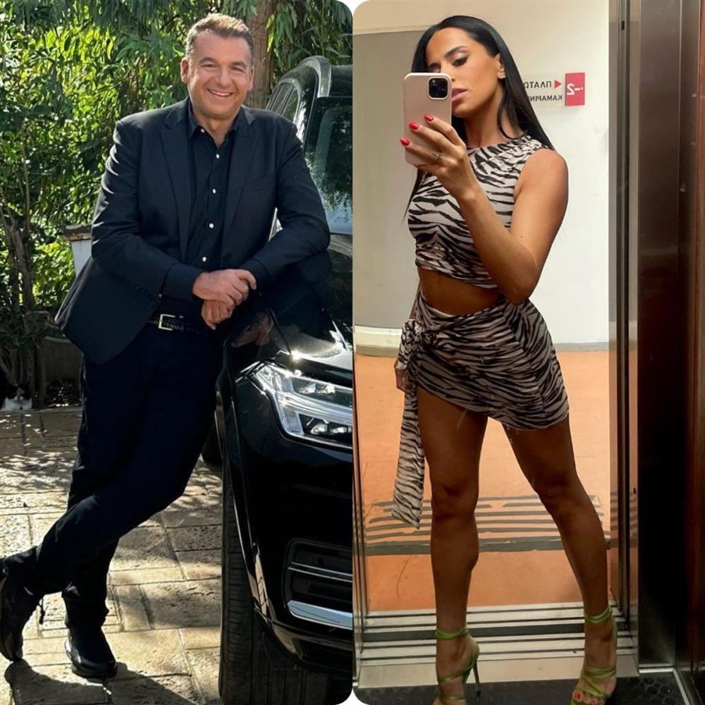 λιαγκας αντωνα