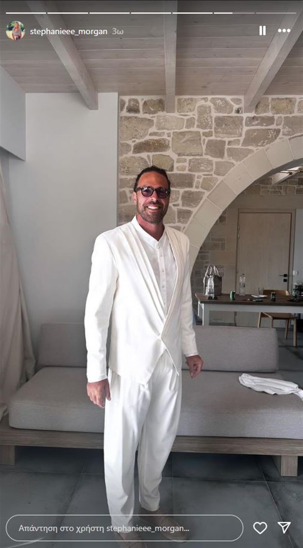 Γρηγόρης Μόργκαν Γρηγόρης Μόργκαν