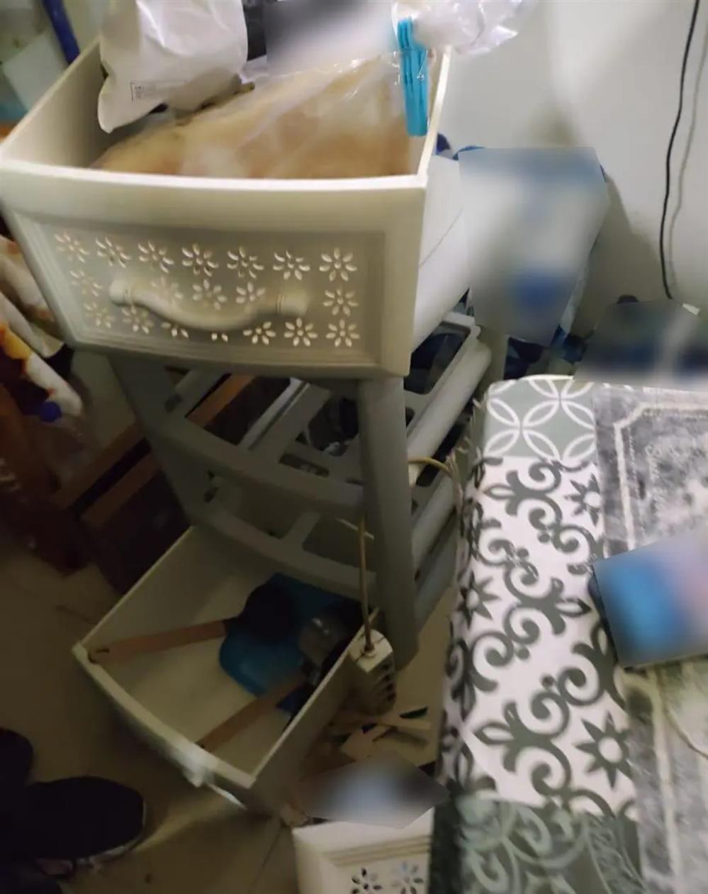 Φυλακές Κορυδαλλού - Αστυνομία - έρευνα - Όπλα