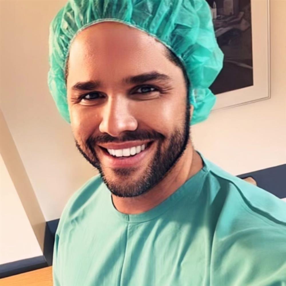 Γιώργος Τσαλίκης