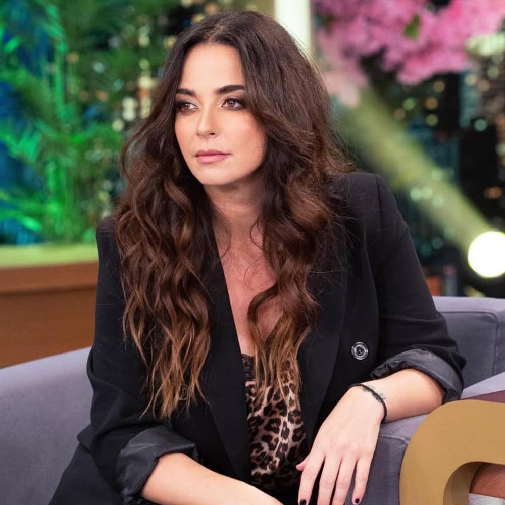 Σοφία Φαραζή