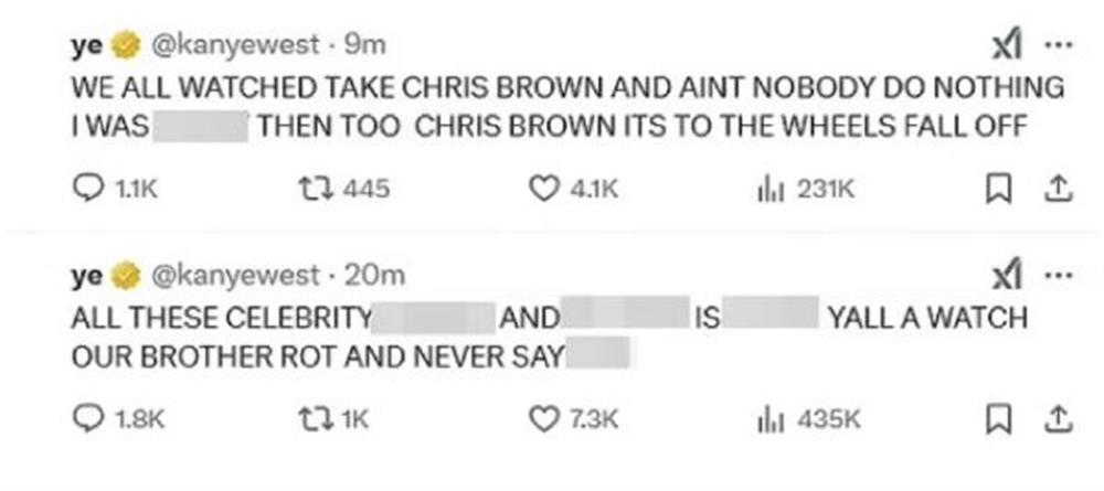 Κάνιε Γουέστ