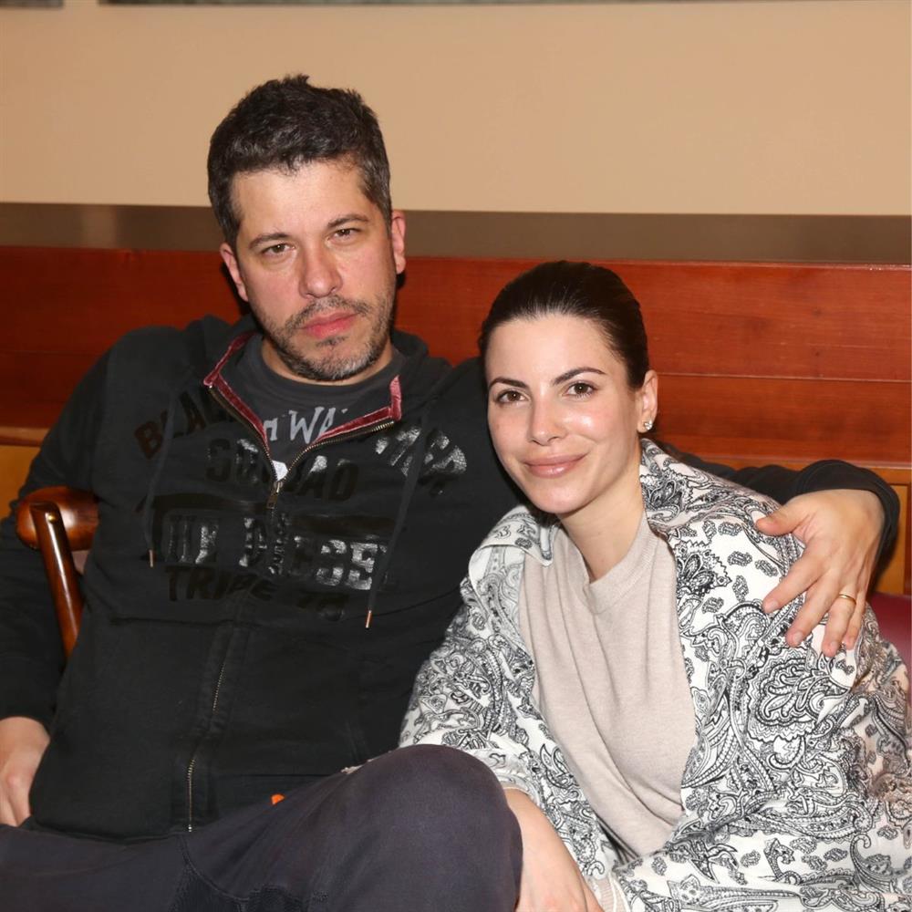 Χάρης Βαρθακούρης: Η αποκάλυψη για την τηλεοπτική πρόταση που δέχτηκε η Αντελίνα - "Για μένα ήταν απαγορευτικό"