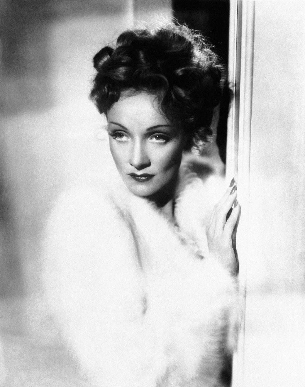 AP - Μάρλεν Ντίτριχ - Αφιέρωμα