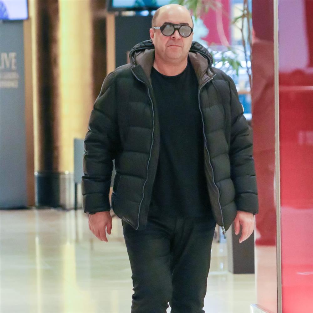 Μάρκος Σεφερλής