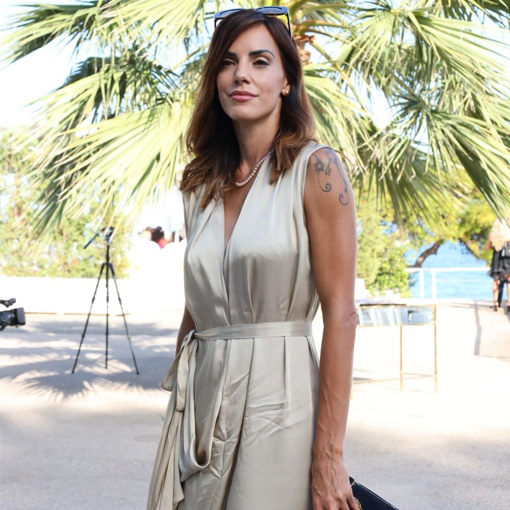 Ελισάβετ Σπανού