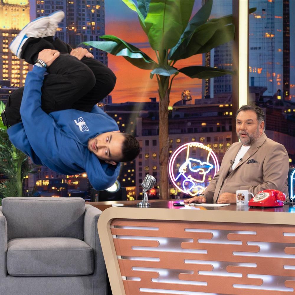 Γρηγόρης Αρναούτογλου