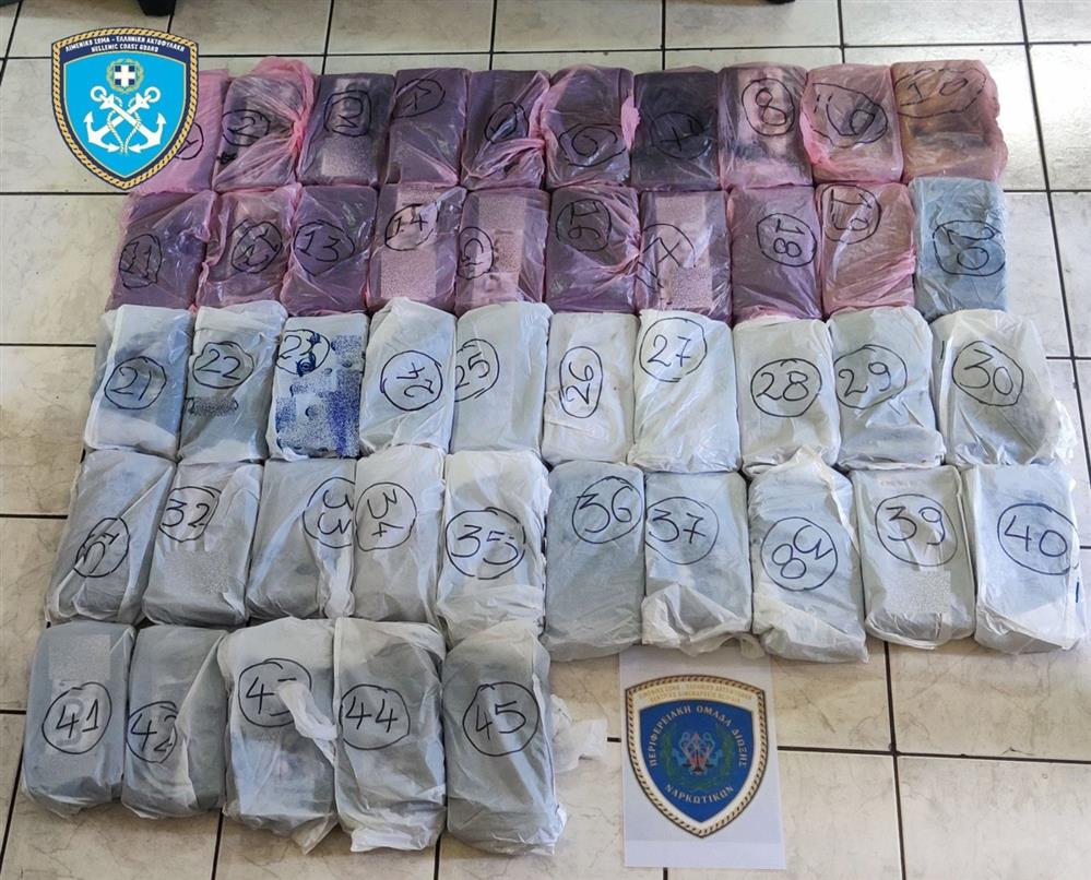 ΘΕΣΣΑΛΟΝΙΚΗ - ΝΑΡΚΩΤΙΚΑ - ΛΙΜΕΝΑΡΧΕΙΟ ΘΕΣΣΑΛΟΝΙΚΗ - ΝΑΡΚΩΤΙΚΑ - ΛΙΜΕΝΑΡΧΕΙΟ