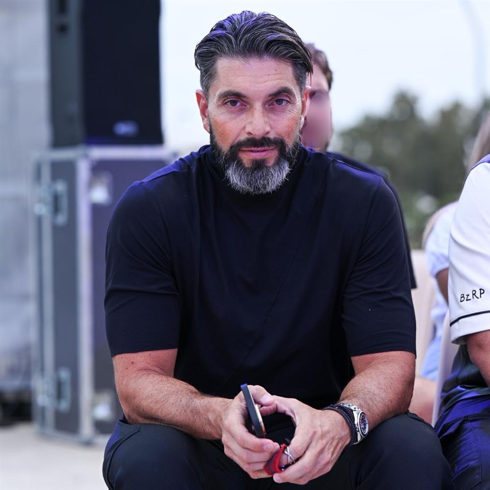 Σπύρος Μαρτίκας