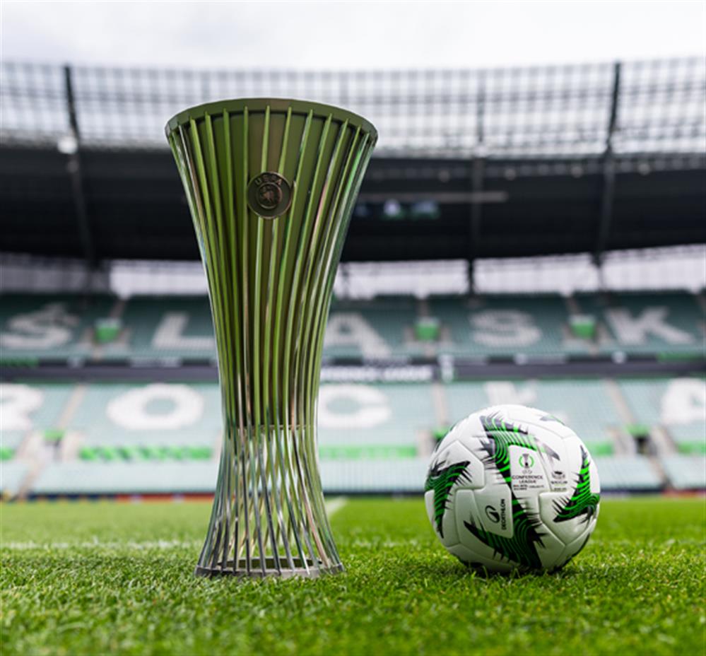 UEFA CONFERENCE LEAGUE