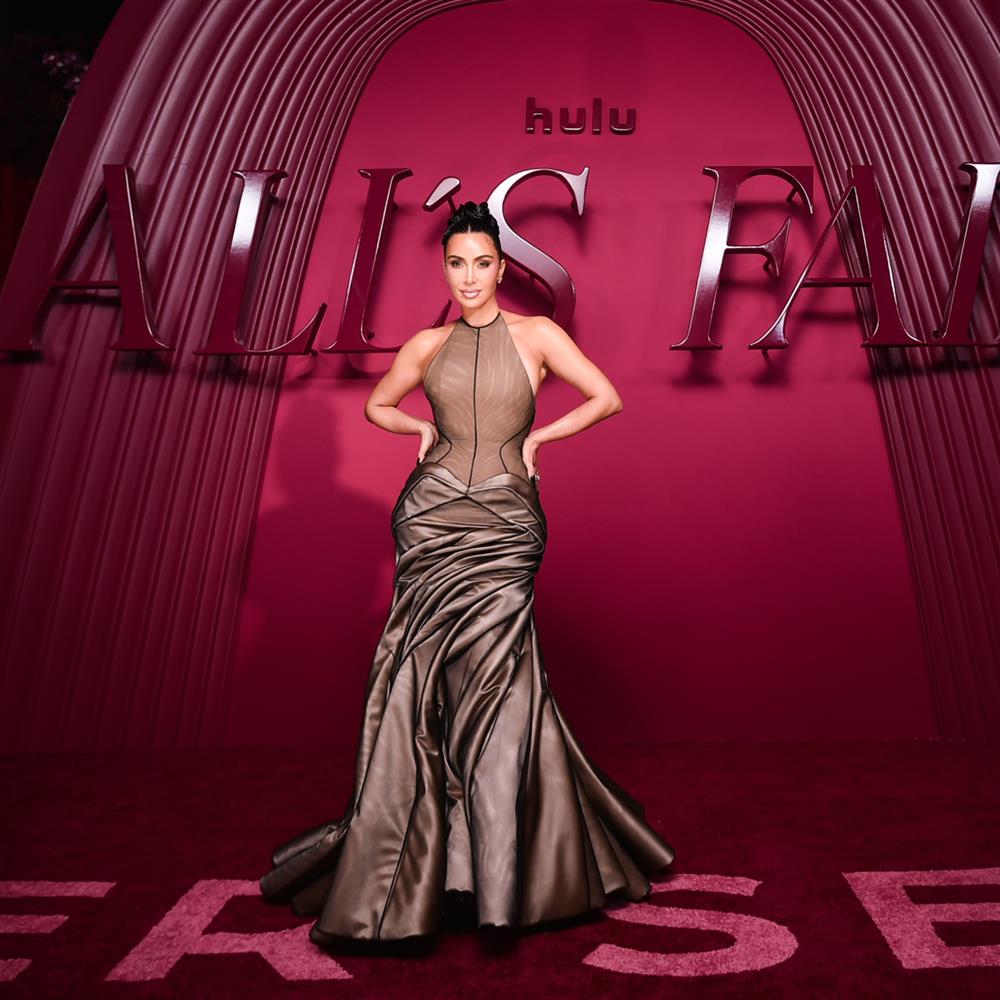 Κιμ Καρντάσιαν