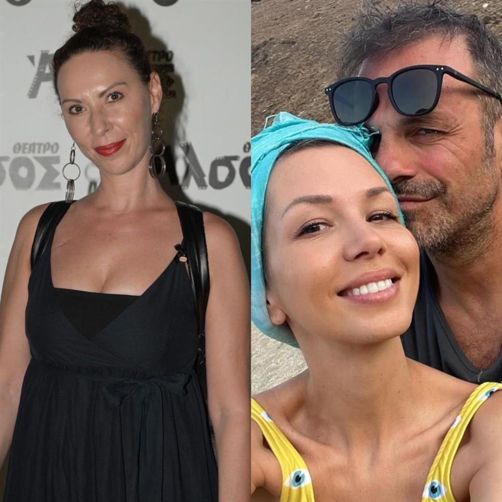 Δώρα Χρυσικού - Αλεξάνδρα Νικολαίδου