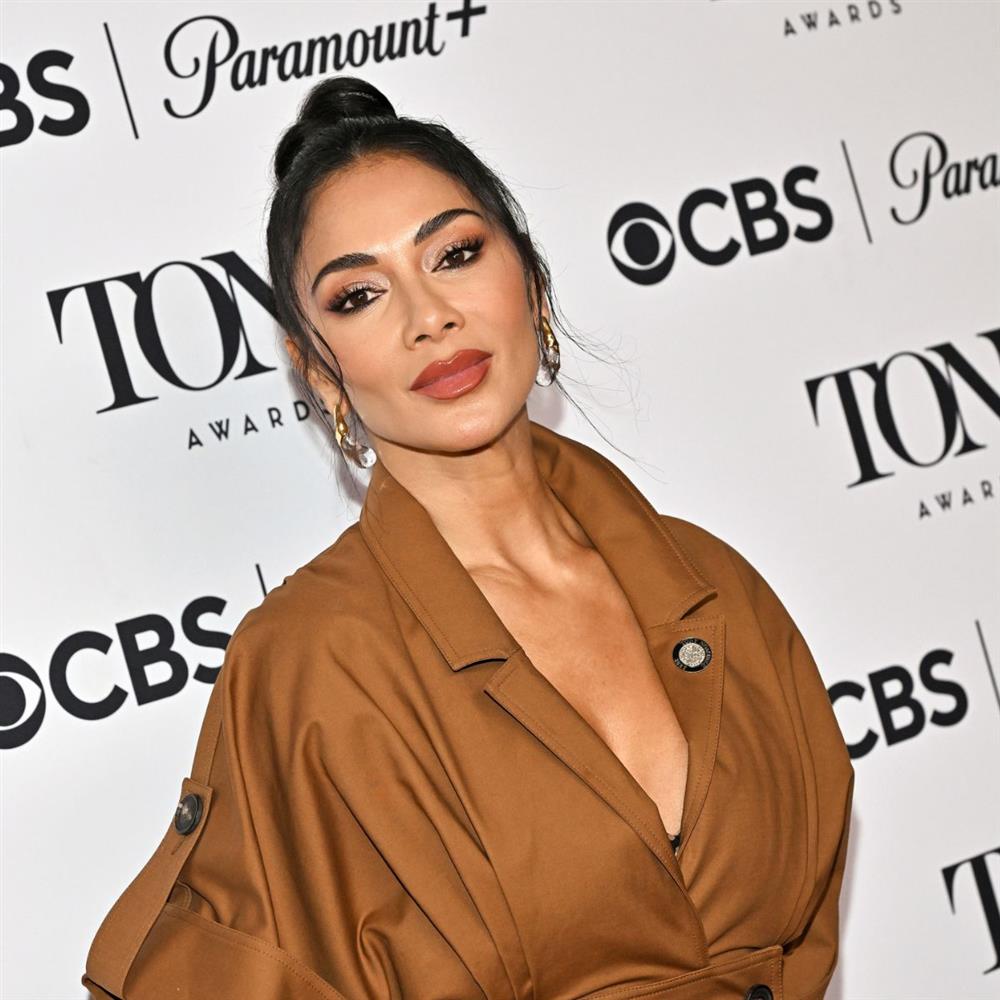 Νικόλ Σέρζινγκερ