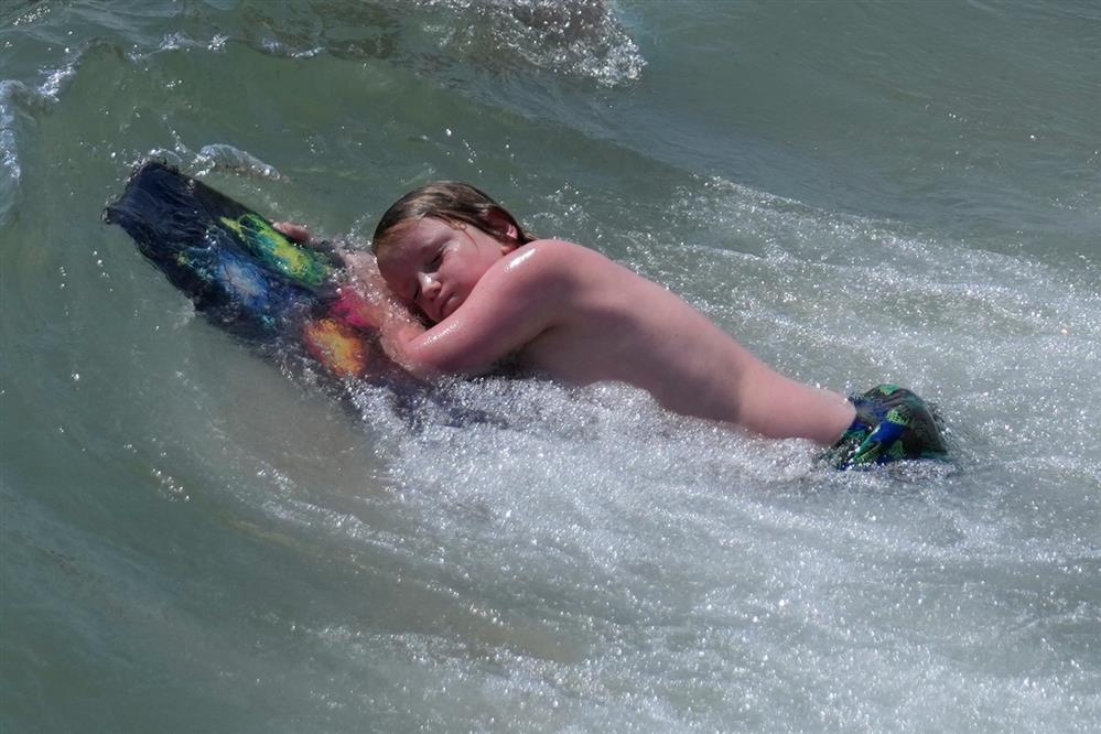 ΗΠΑ - Καύσωνας ΗΠΑ - Καύσωνας