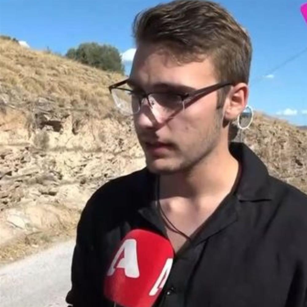 Αλέξανδρος Πατούλης