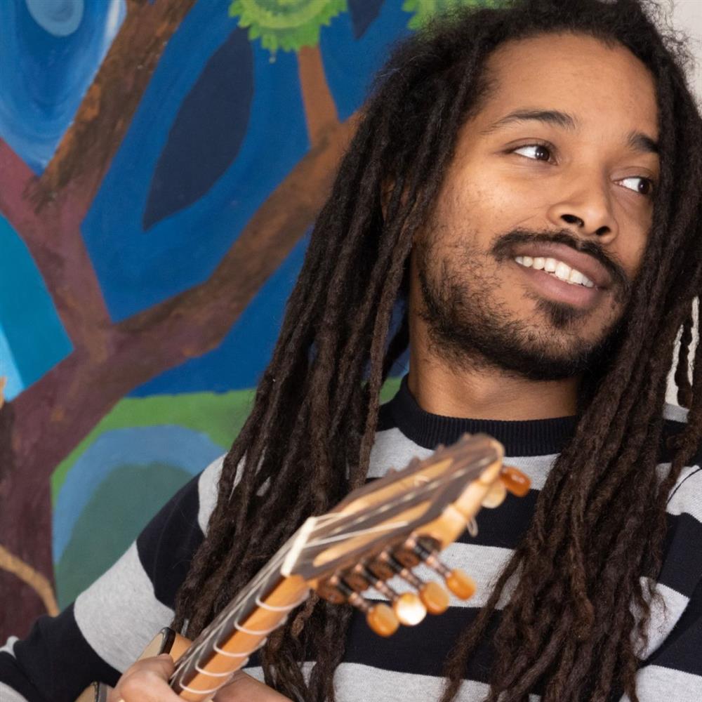 Δημοτικό Θέατρο Λυκαβηττού: Η ελληνική nu jazz συναντά την αφρικανική διασπορά