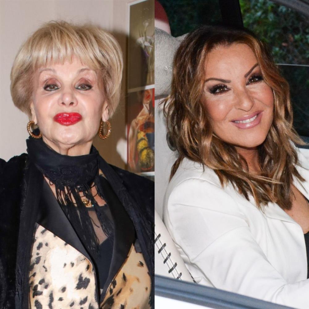 Μαρία Ιωαννίδου για γερμανού