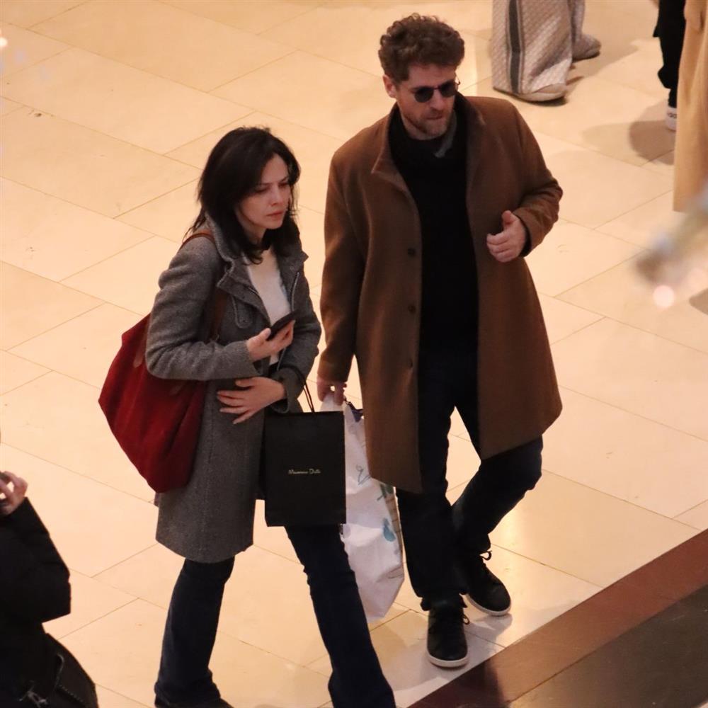 Μαριλίτα Λάλος