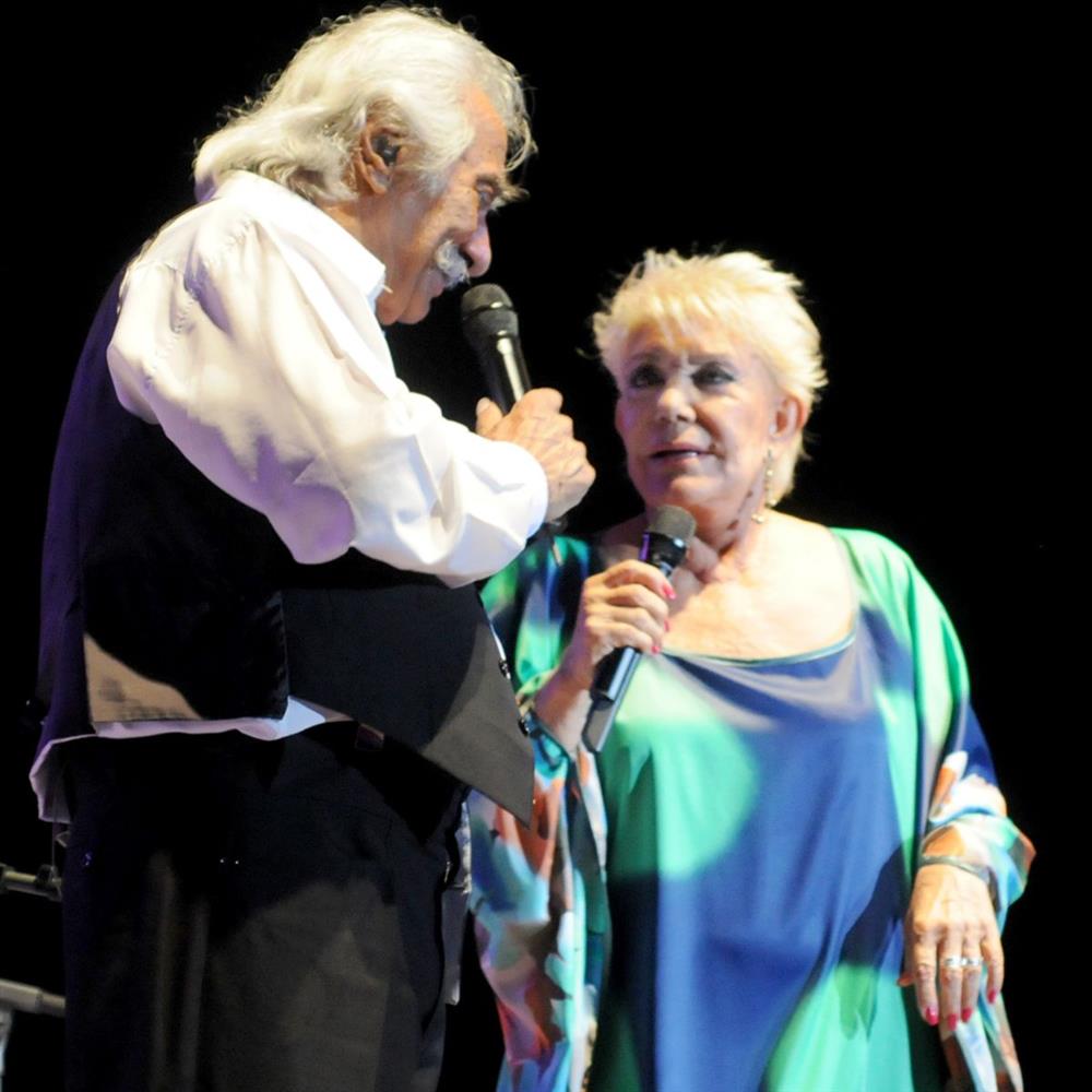 Κώστας Χατζής - Μαρινέλλα