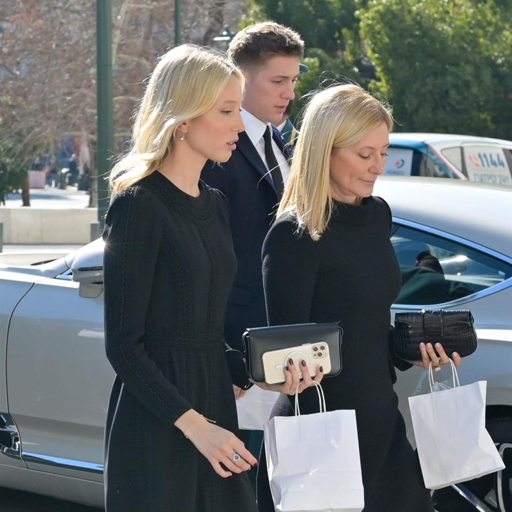 Μαρί Σαντάλ