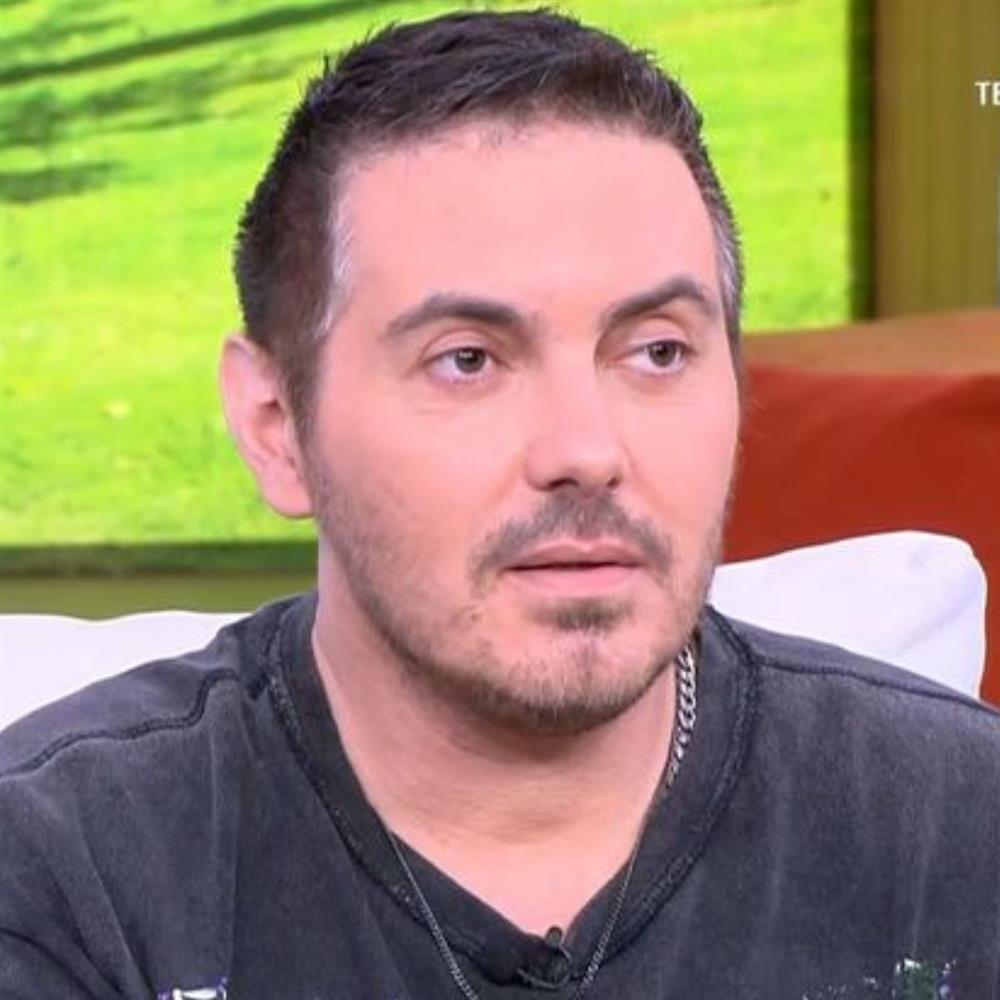 Μιχάλης Χατζηγιάννης