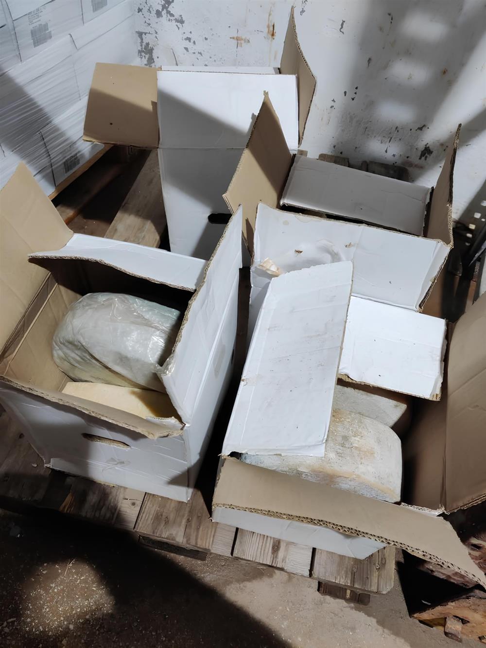 ακαταλληλα προιοντα