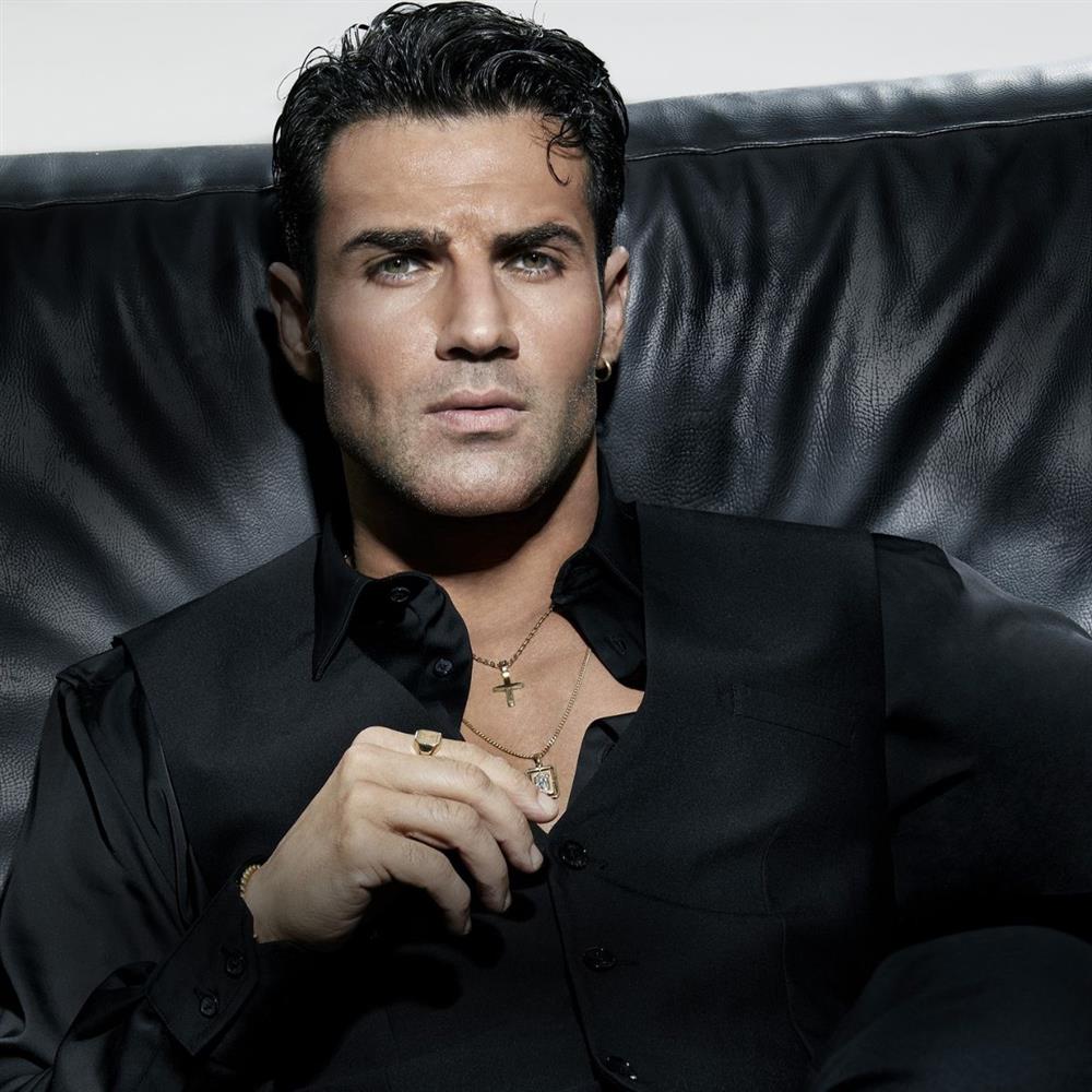 Πέτρος Ιακωβίδης