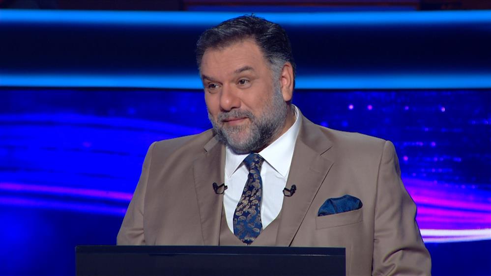 ΠΟΙΟΣ ΘΕΛΕΙ ΝΑ ΓΙΝΕΙ ΕΚΑΤΟΜΜΥΡΙΟΥΧΟΣ; - ΕΠΕΙΣΟΔΙΟ 80 – 3η ΣΕΖΟΝ