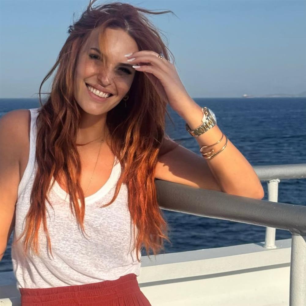 Σίσσυ Χρηστίδου