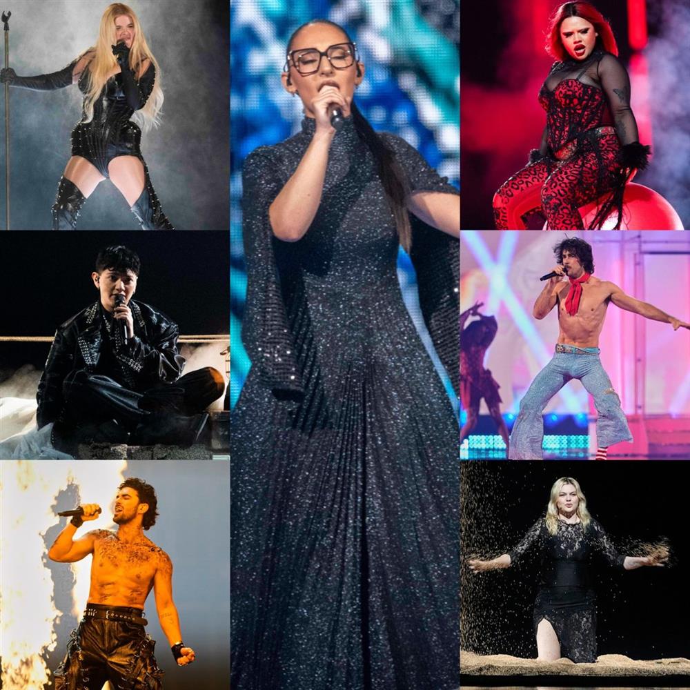 Eurovision 2025: Όλες οι λεπτομέρειες για τον αποψινό Β' Ημιτελικό με την Ελλάδα - Η σειρά εμφάνισης των χωρών