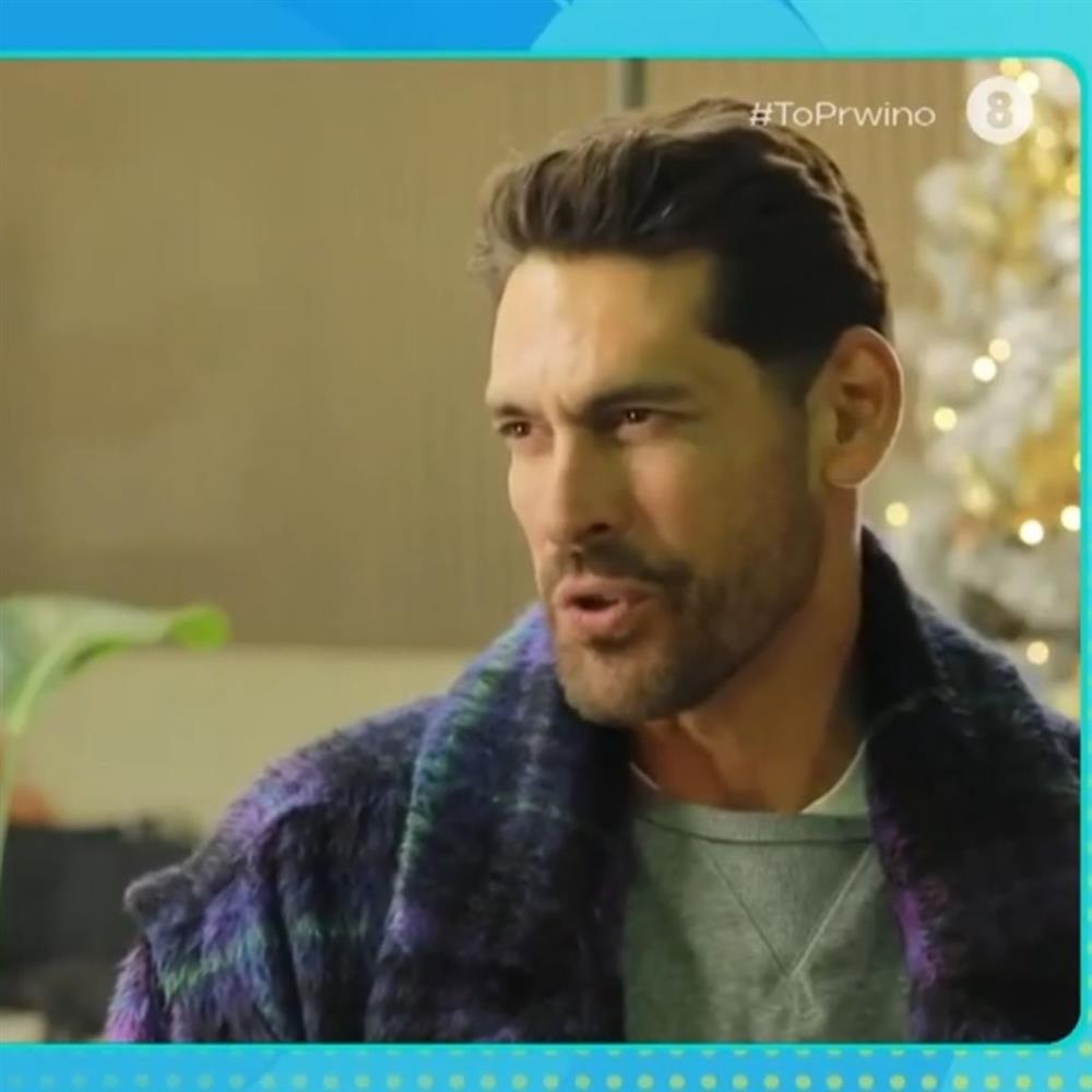 Γιάννης Σπαλιάρας