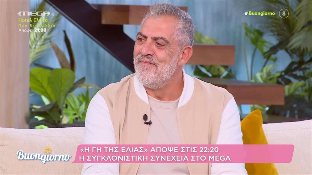 Κούλλης Νικολάου