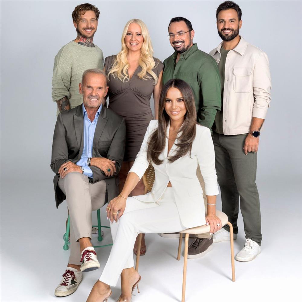 Πρωινό Σαββατοκύριακο: Η επίσημη ανακοίνωση του ΑΝΤ1 για την εκπομπή της Ελένης Τσολάκη