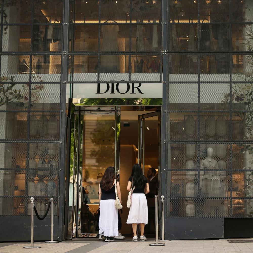 dior