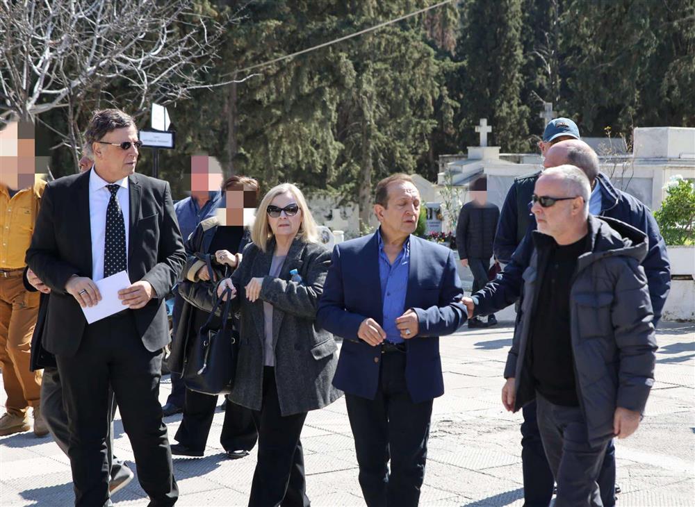 κηδεια ρανια ιωαννιδου3 κηδεια ρανια ιωαννιδου3