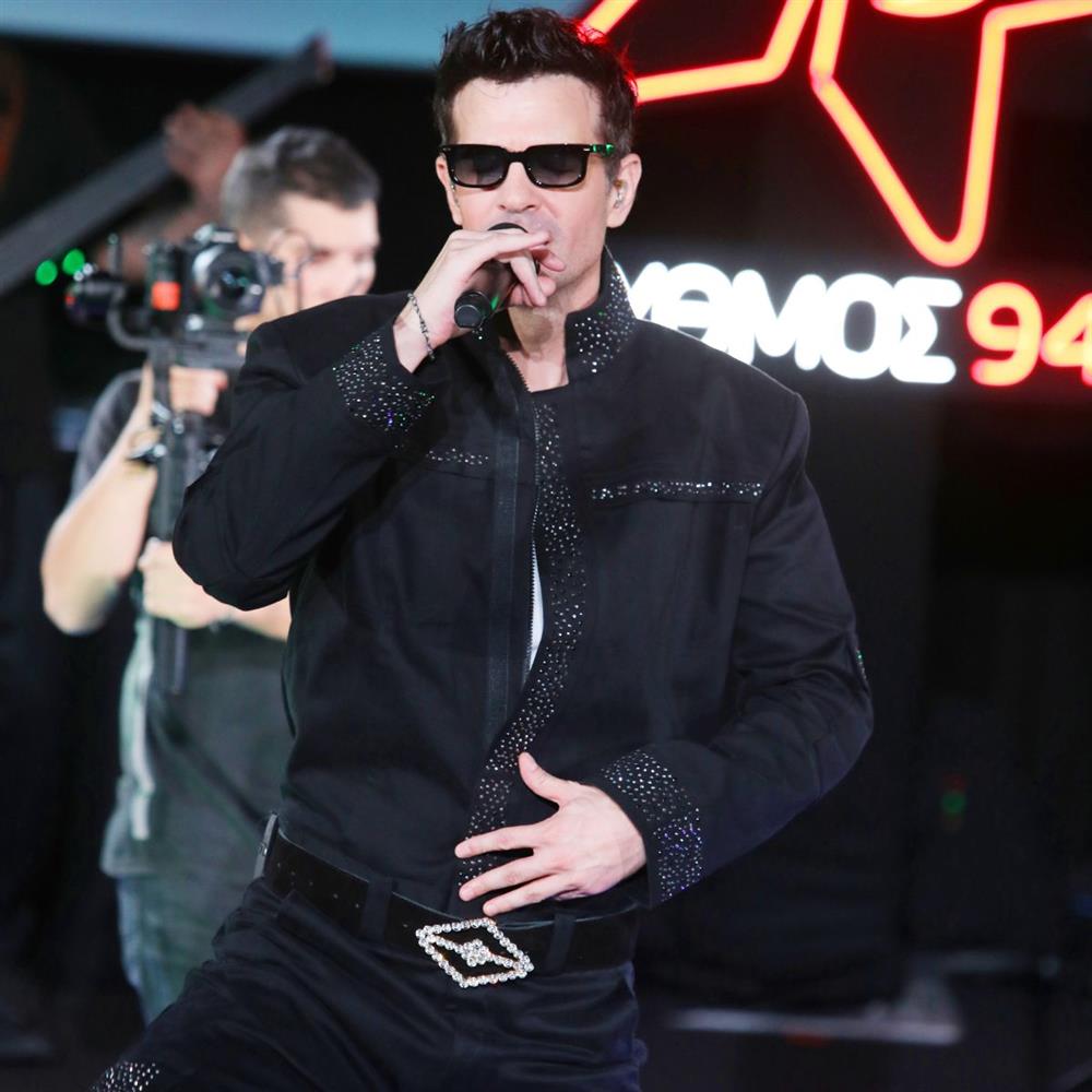 Νίνο: Η απάντηση για την προσωπική του ζωή αυτή την περίοδο και για το ενδεχόμενο ενός δεύτερου γάμου