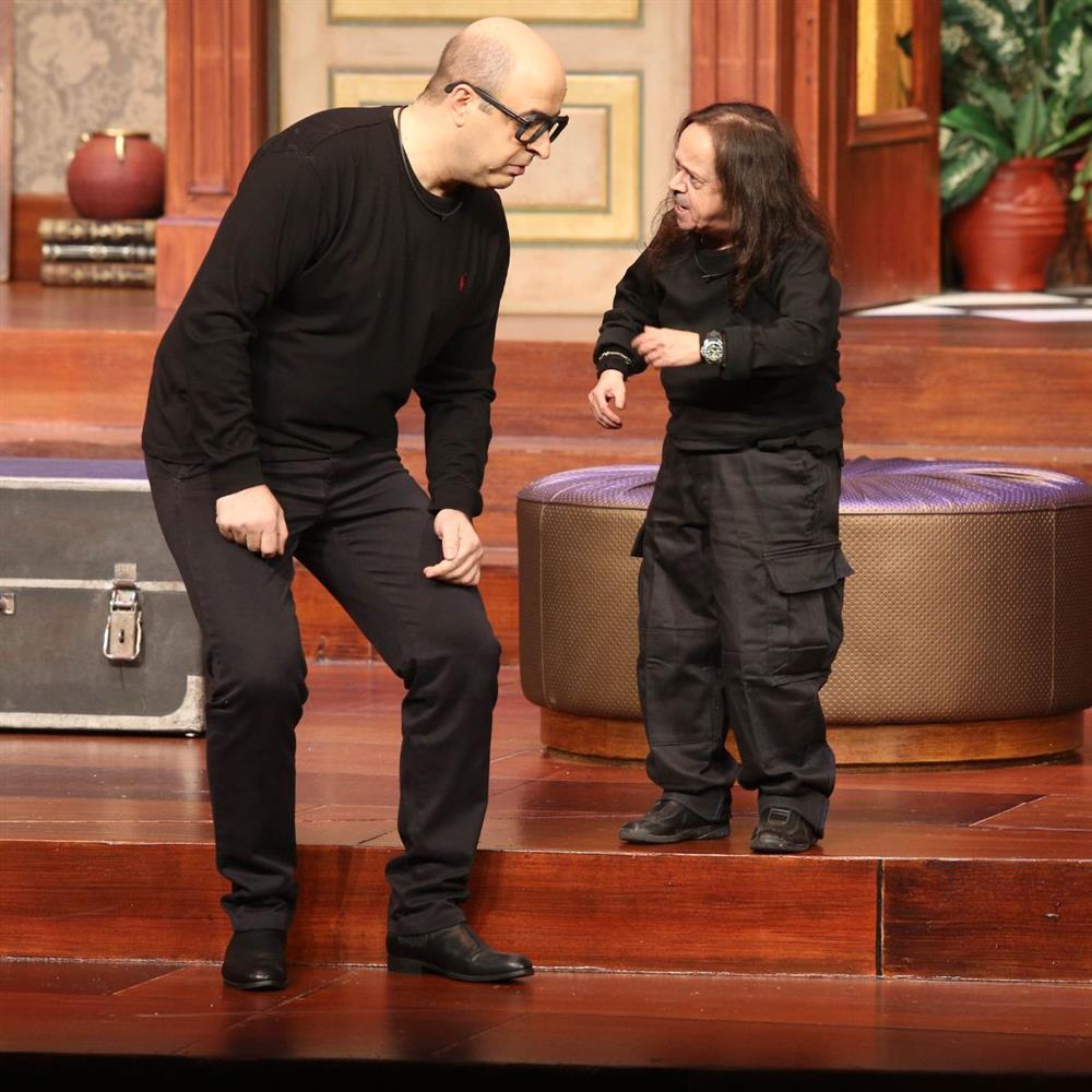 Ζουμπαντης