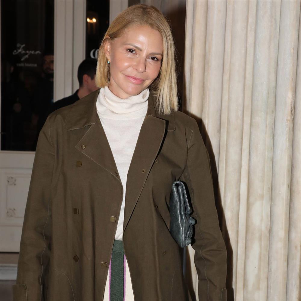 Τζένη Μπαλατσινού