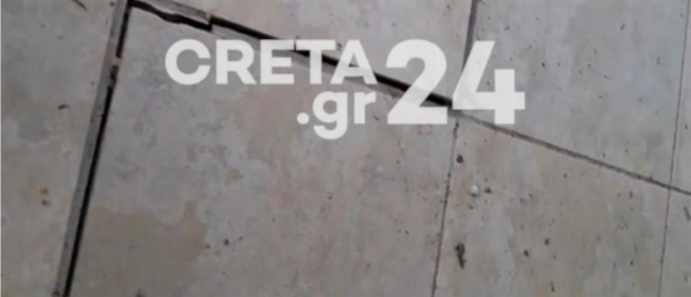 ΚΡΗΤΗ - ΡΩΓΜΕΣ