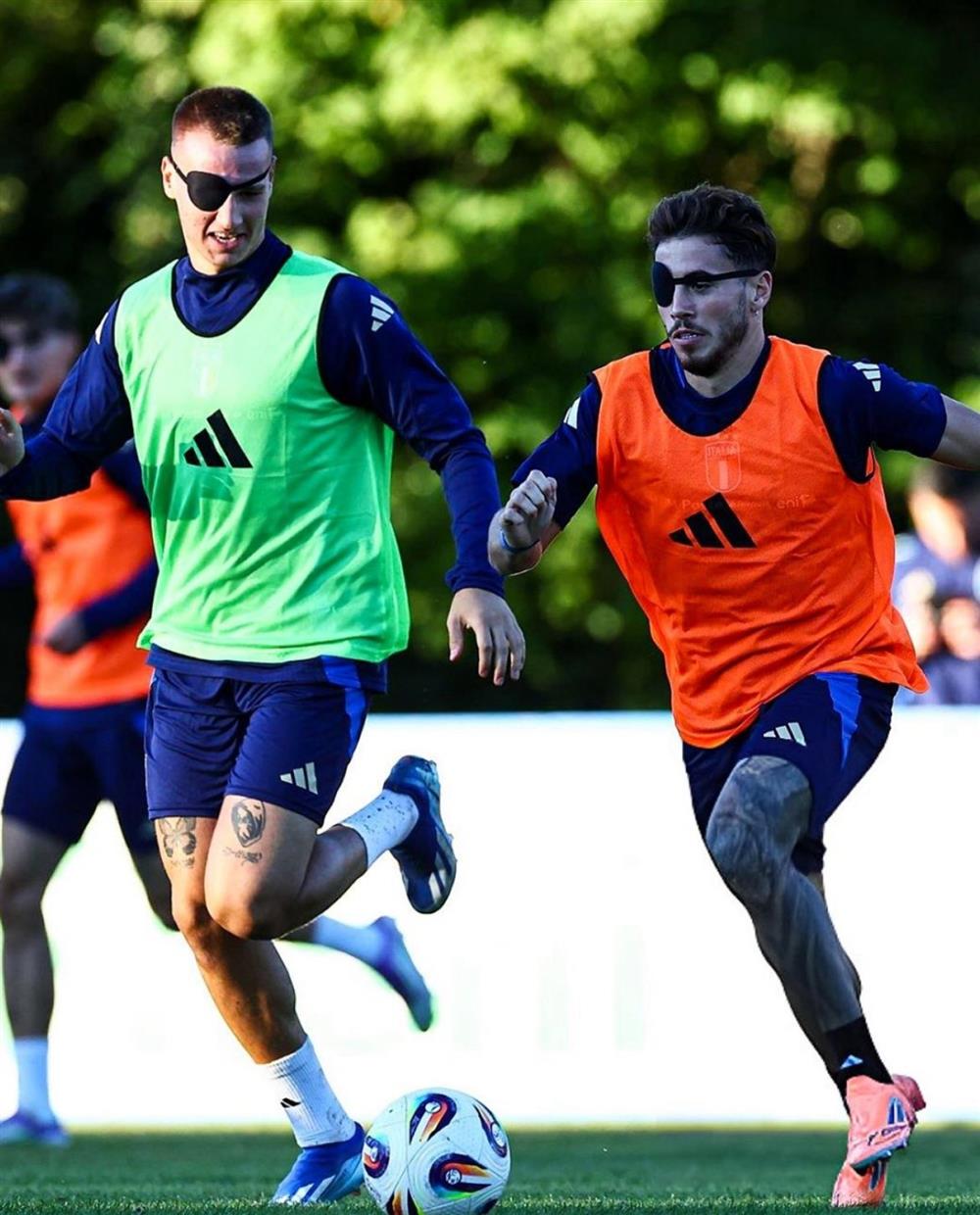 εθνικη ιταλια - εμπλαστρο - προπονηση εθνικη ιταλια - εμπλαστρο - προπονηση