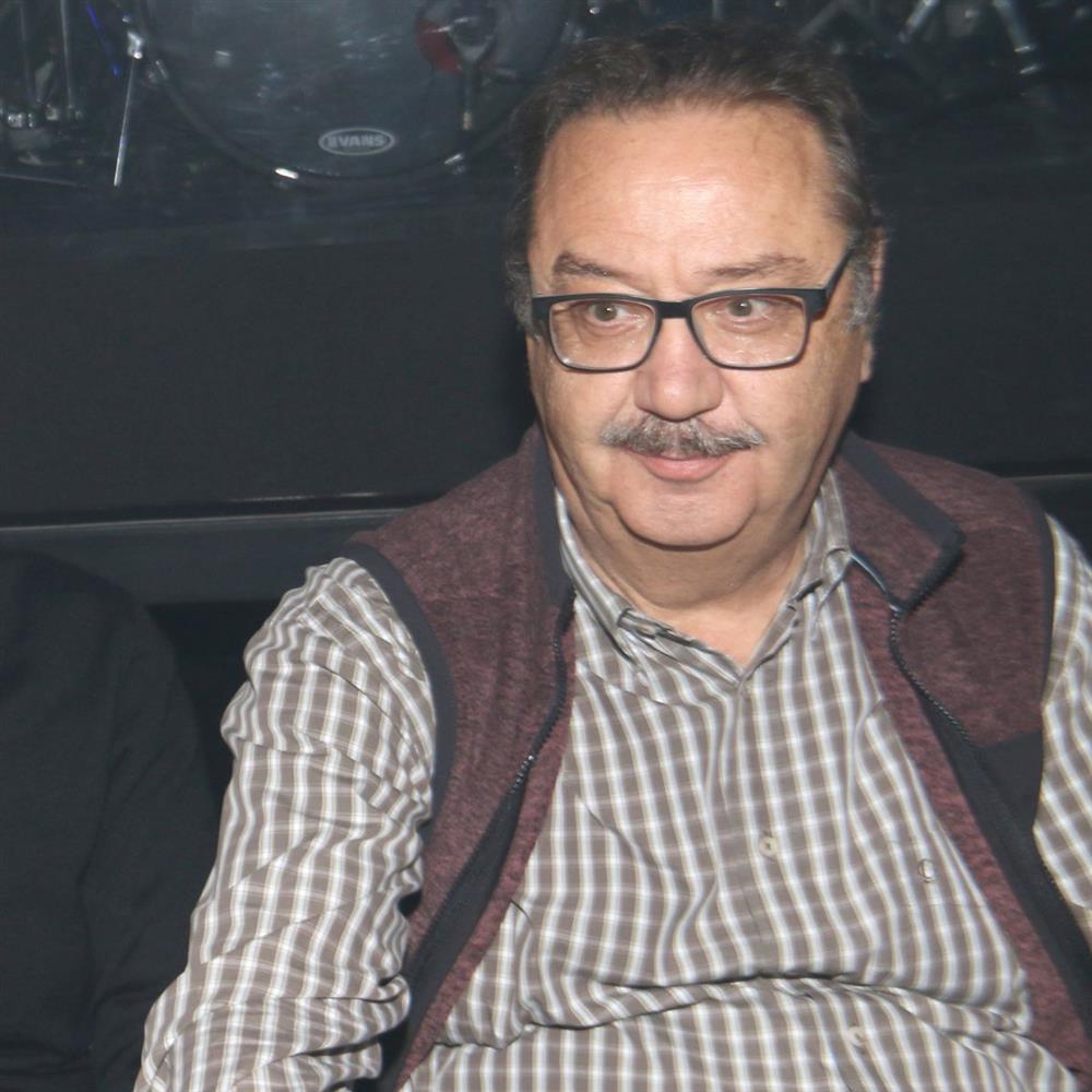 Τάσος Κωστής