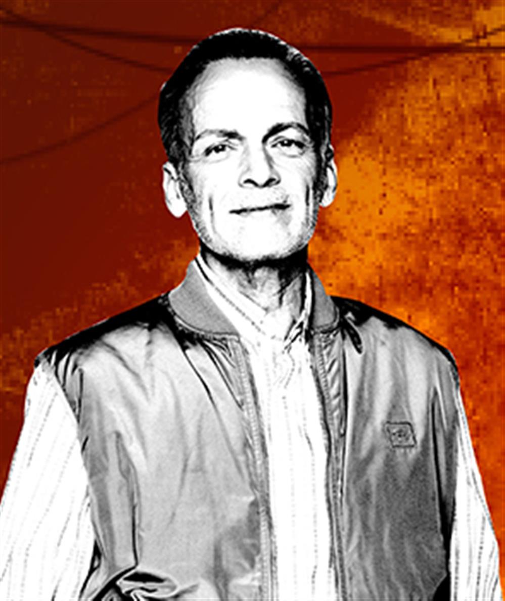 Νίκος Παπαδόπουλος_