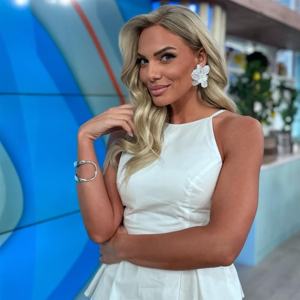 Ιωάννα Μαλέσκου