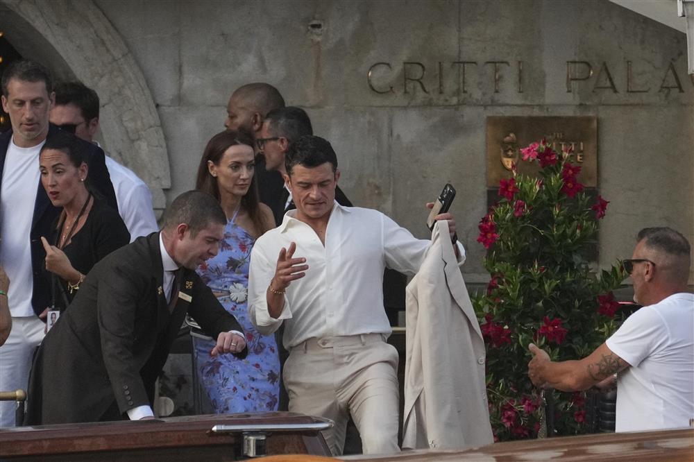 Τζεφ Μπέζος - Λόρεν Σάντσεζ γάμος