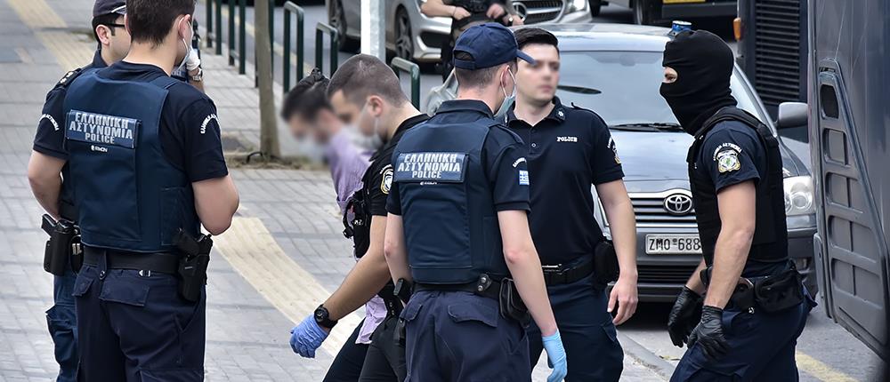 Τοπαλούδη - Κατηγορούμενοι Τοπαλούδη - Κατηγορούμενοι