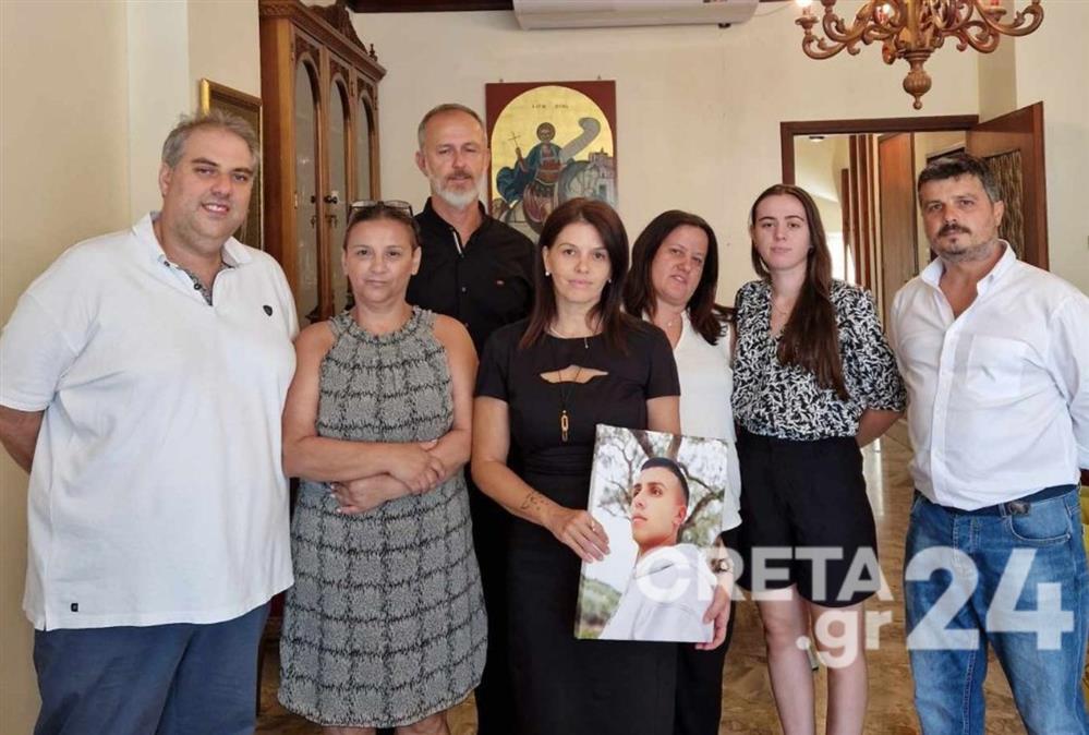 Τροχαίο - Δωρεά οργάνων - αιμοδοσία Τροχαίο - Δωρεά οργάνων - αιμοδοσία