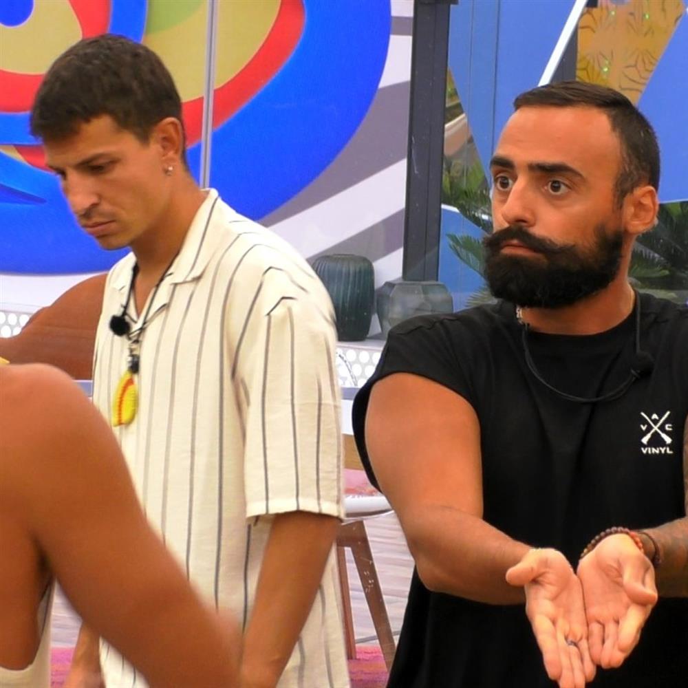 Big Brother: Οι αντιδράσεις μετά την αποχώρηση της Χριστίνας και η δοκιμασία για την ανάδειξη νέου αρχηγού
