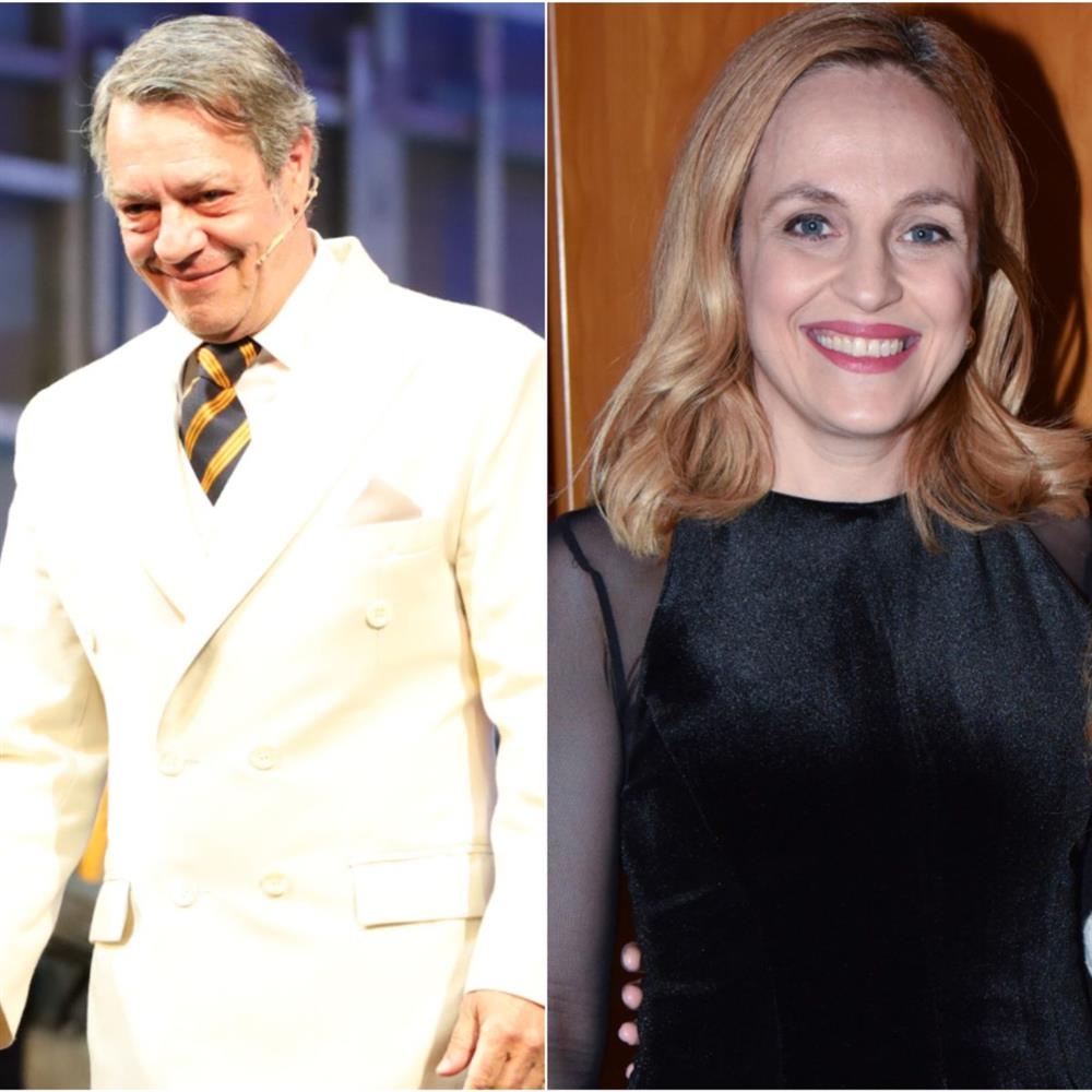 Γιάννης Τσορτέκης