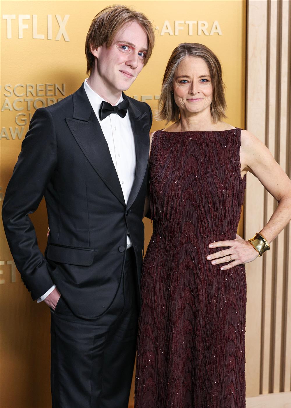 Τζόντι Φόστερ Τζόντι Φόστερ