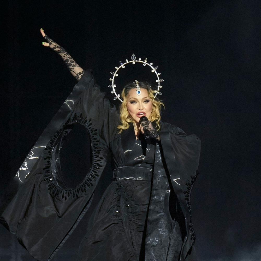 Madonna